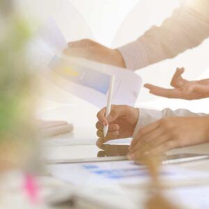 Sesión de Consultoría Estratégica 360° (2 horas)